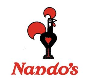 nando's click and collect.